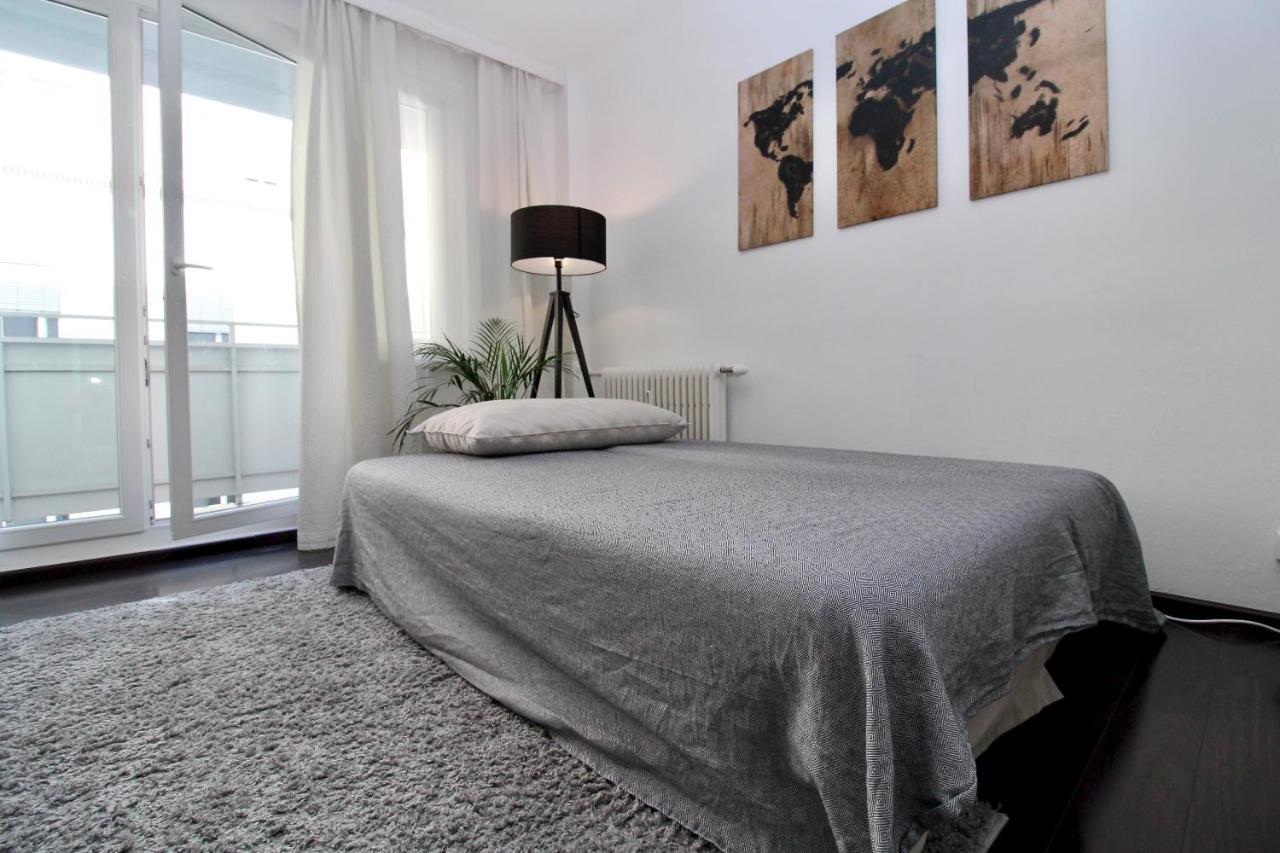 Appartement Balcony - Next To Opera Wenen
